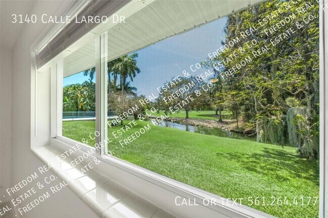 Photo - 3140 Calle Largo Dr