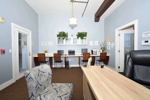 Photo - Moore Grocery Lofts