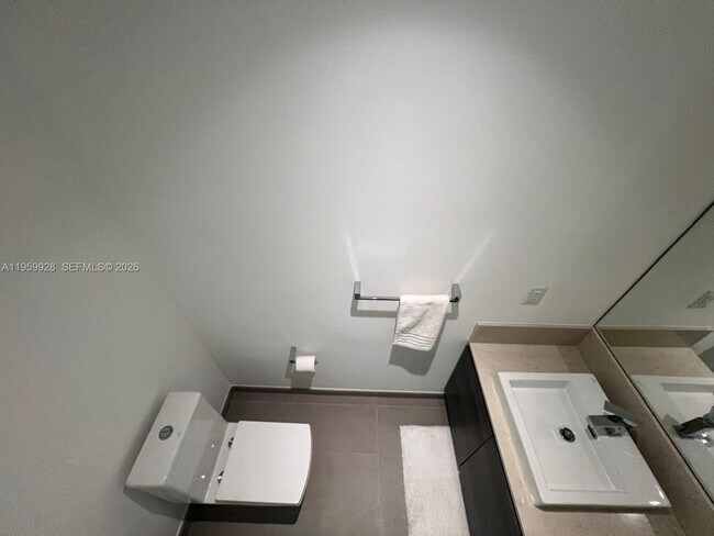 Photo - 1080 Brickell Ave Unit 3904