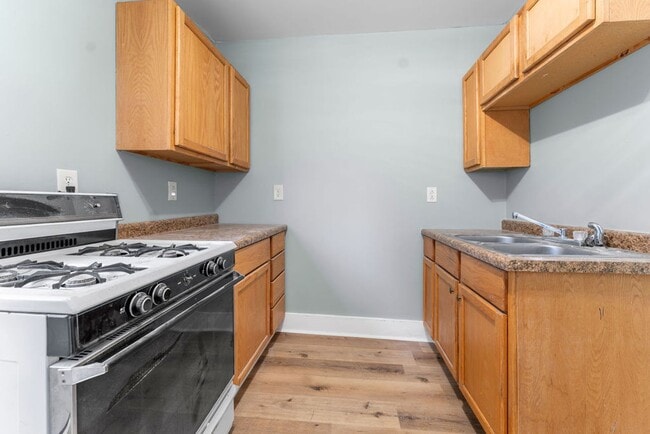 Photo - 520 Ceape Ave Unit A- Left/Upper Townhome
