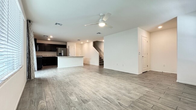 Photo - North Central (Mountain and Prince)  2 story, 3 bed, 2.5 bath home with 2 car garage!
