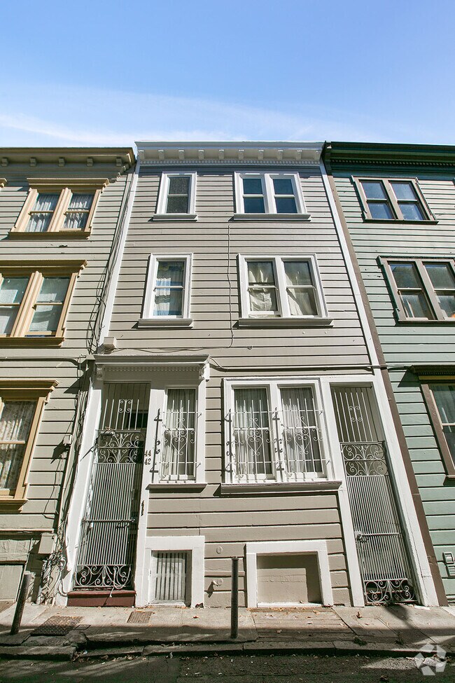 Rentals near Mason and Green Page 4