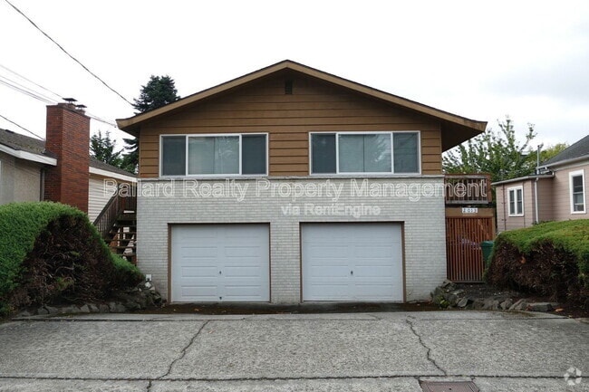 Building Photo - 2015 NW 62nd St Rental
