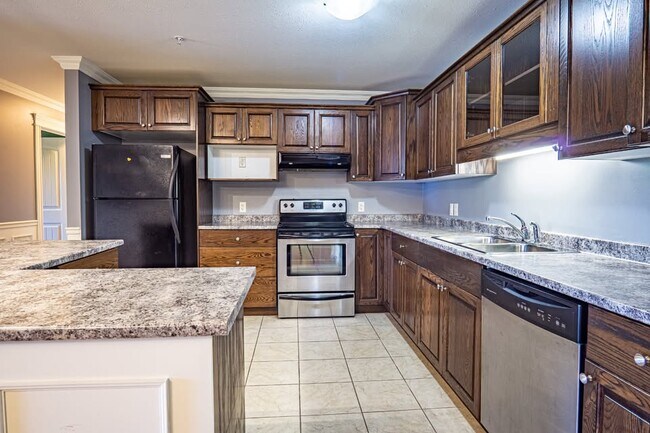 Photo - Apartment for Rent Unité 1