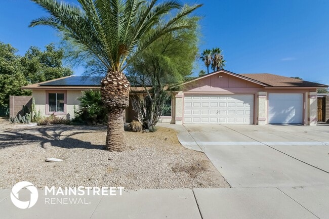 Building Photo - 4924 W Villa Rita Dr Rental