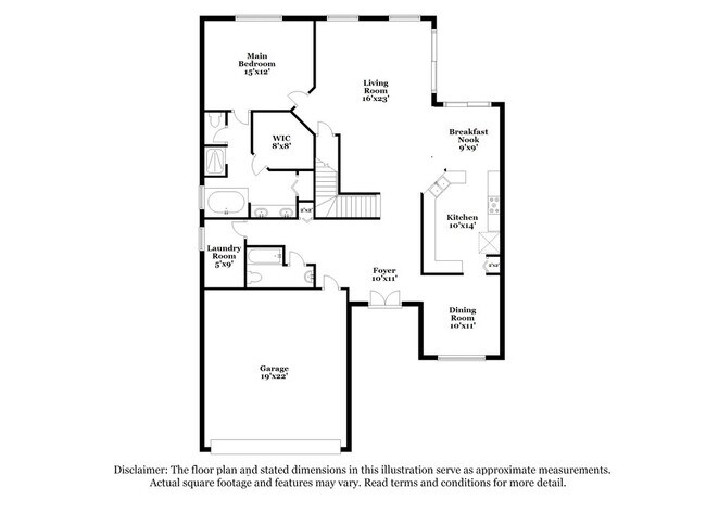 Photo - 1270 Creekview Ct