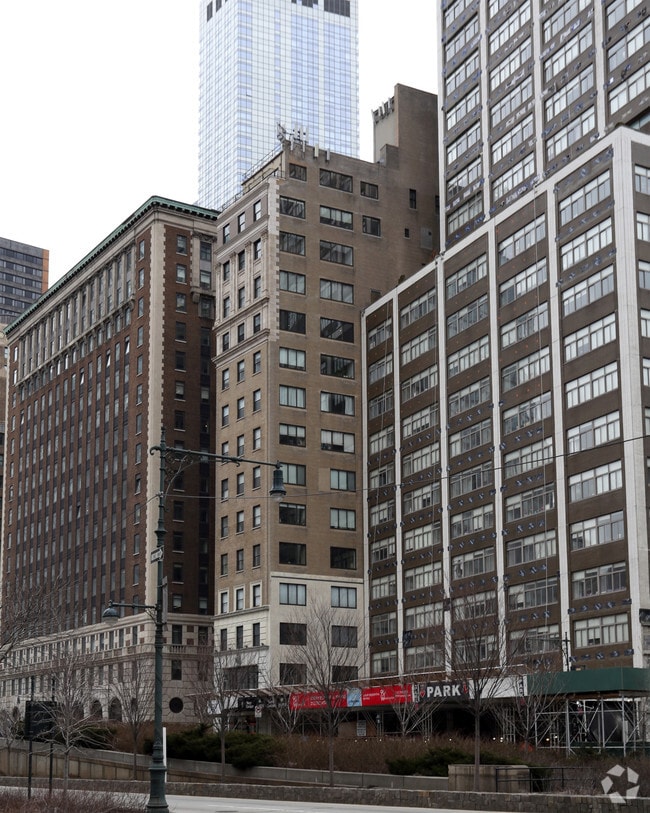 Photo - Frasch Building Condominiums