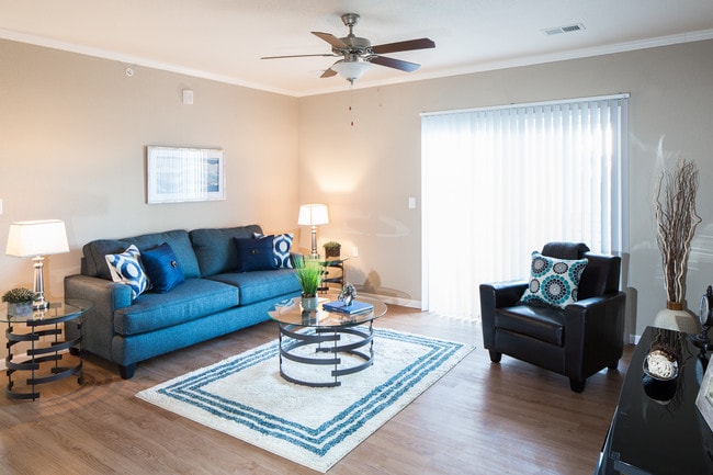 Firestone Meadows Apartments