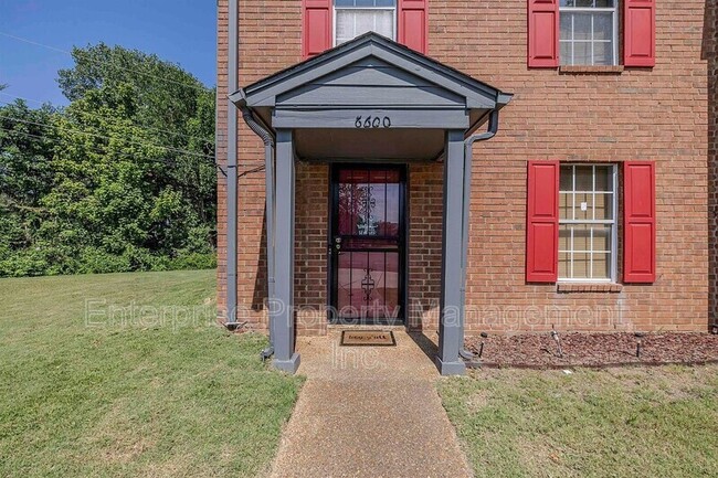 Photo - 6600 Gazebo Cove Townhome