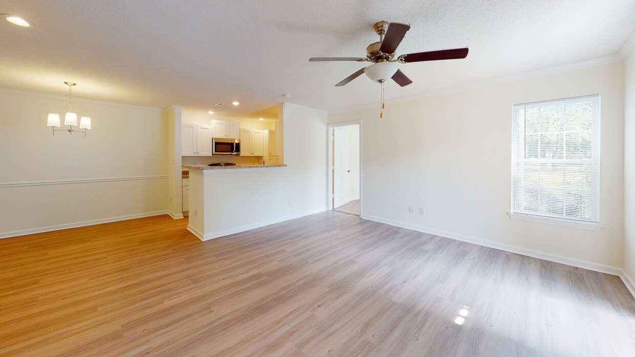 Photo - Reserve at Ridgewood Plantation Apartments
