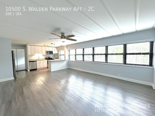 Photo - Great Apartment For Rent Unidad 2C