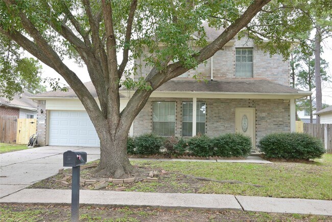 Photo - 23902 Spring Way Dr