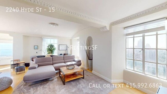 Photo - 2240 Hyde St Apartment Unit 15
