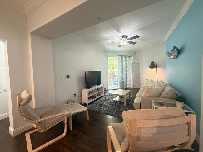 Photo - Modern Flagler Village Living at Sole Fort Lauderdale - SEASONAL RENTAL