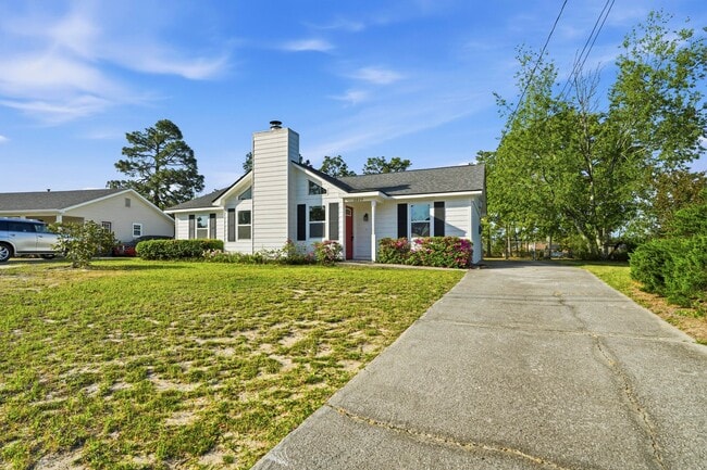 Building Photo - 2629 Anthony Dejuan Pkwy
