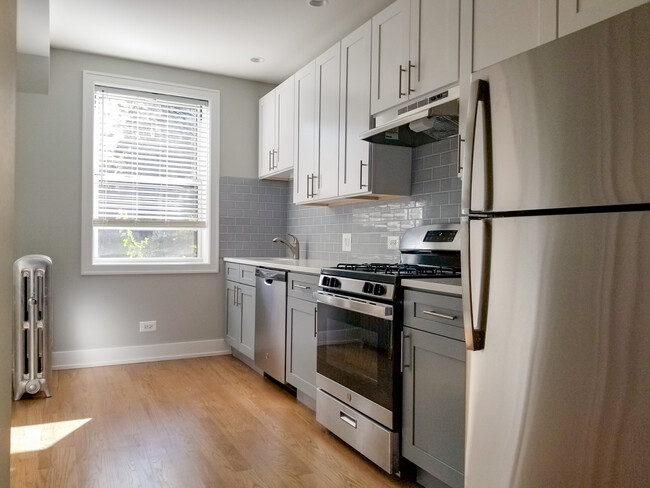 Photo - 1919 W Winona St Condo Unit 1