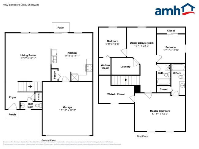 Photo - 1002 Belvedere Dr