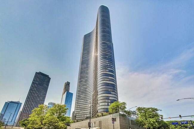 Building Photo - 505 N Lake Shore Dr Unit 1614-15 Rental