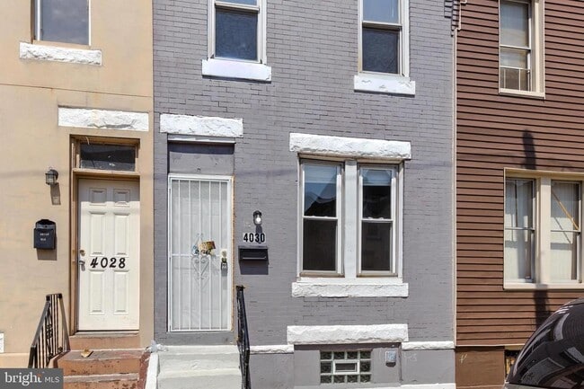 Building Photo - 4030 N Fairhill St Rental