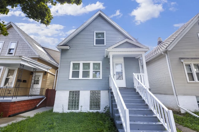 Building Photo - 2356 S 19th St Rental