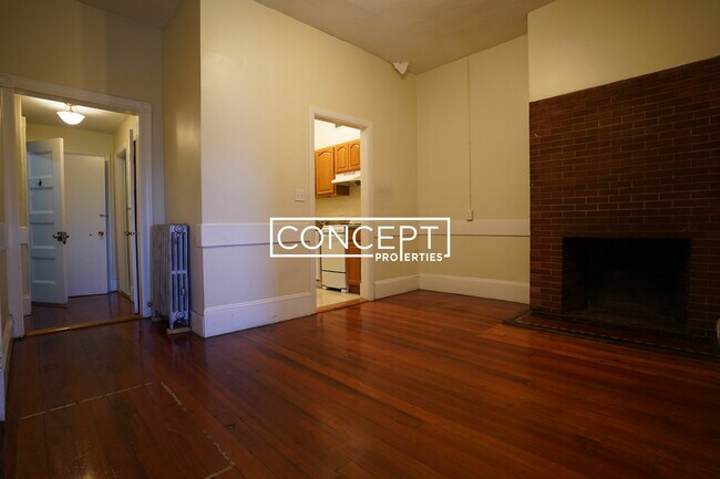 Photo - 41 Bay State Rd Unit 4R