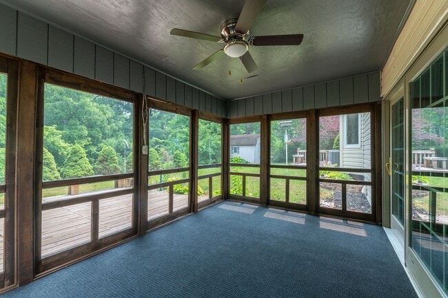Photo - Available Now – 4 Bed, 3 Bath Updated Home in Coal Valley