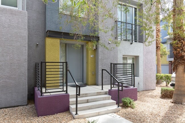 Photo - 9050 W Tropicana Ave
