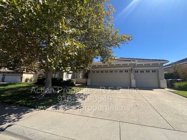 1511 Eriswell Dr