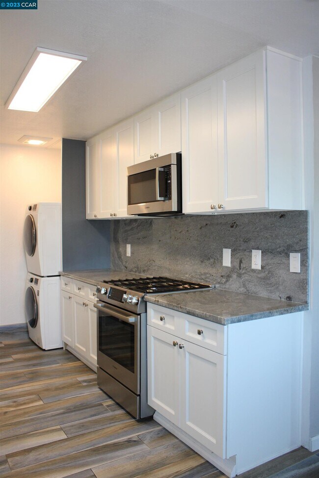 Photo - 3430 San Pablo Dam Rd Unit 44