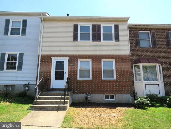 Photo - 3013 Hickory Grove Ct Townhome