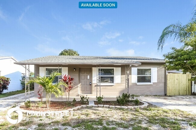 Building Photo - 3032 40th Ave N Rental