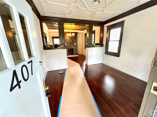 Building Photo - 407 Cordell St Rental