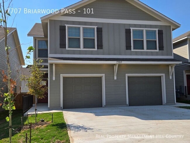 Building Photo - 7707 Briarwood Pass Unit 101