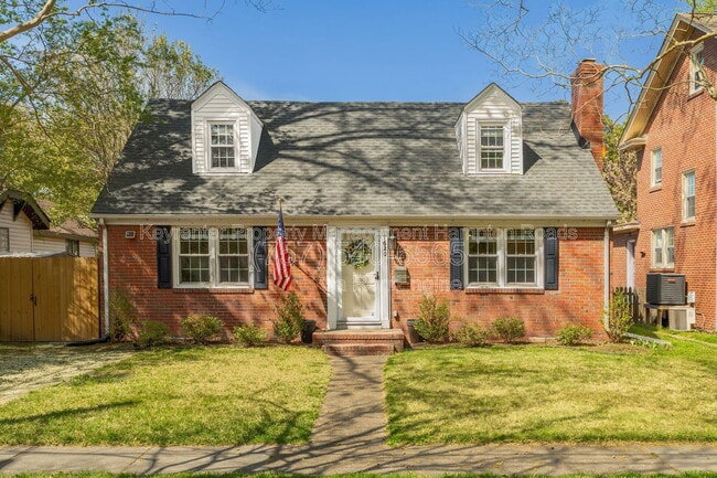 Building Photo - 1620 Melrose Pkwy