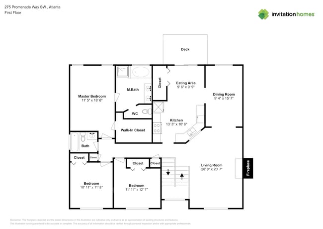 Photo - 275 Promenade Way SW