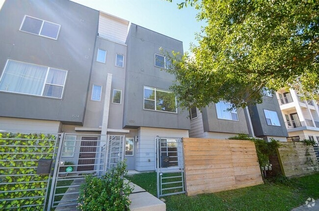 Building Photo - 1522 Blodgett St Rental