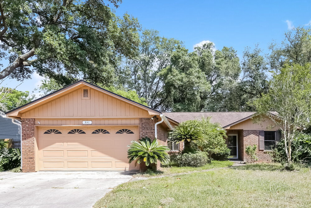 Photo - 3141 Brachenbury Ln