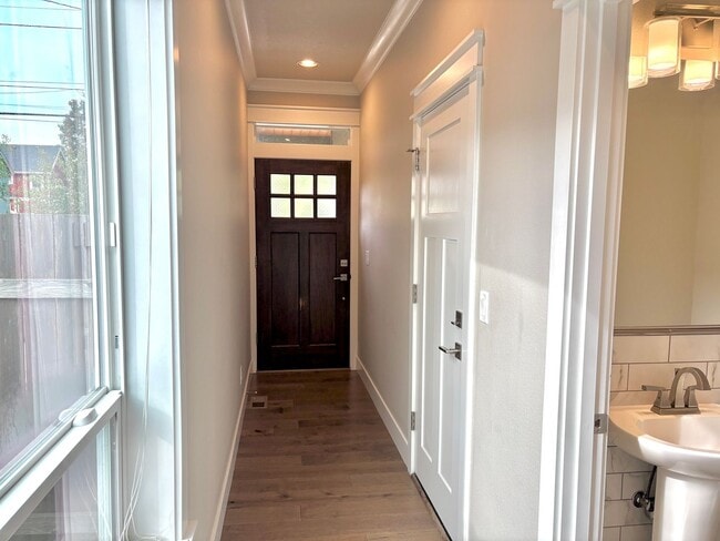 Photo - St. Johns Modern Build with fenced backyar...