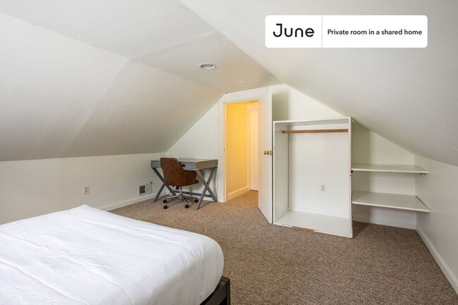 Photo - Room in Shared 5 bed/2 bath home Unit C