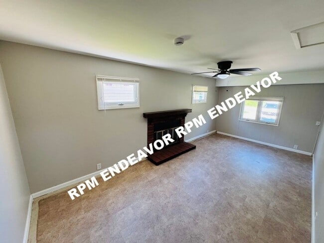 Photo - Just Hit the Market — Spacious Layout + Basement Space in St. Louis, Housing Choice Voucher Accep...