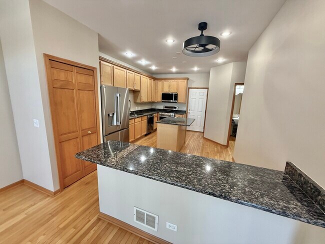 Photo - 153 Fulbright Ln Townhome