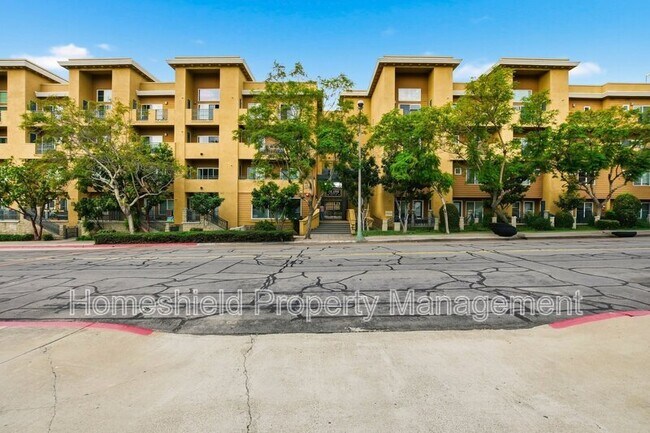 Photo - 2330 First Ave. Unit 411