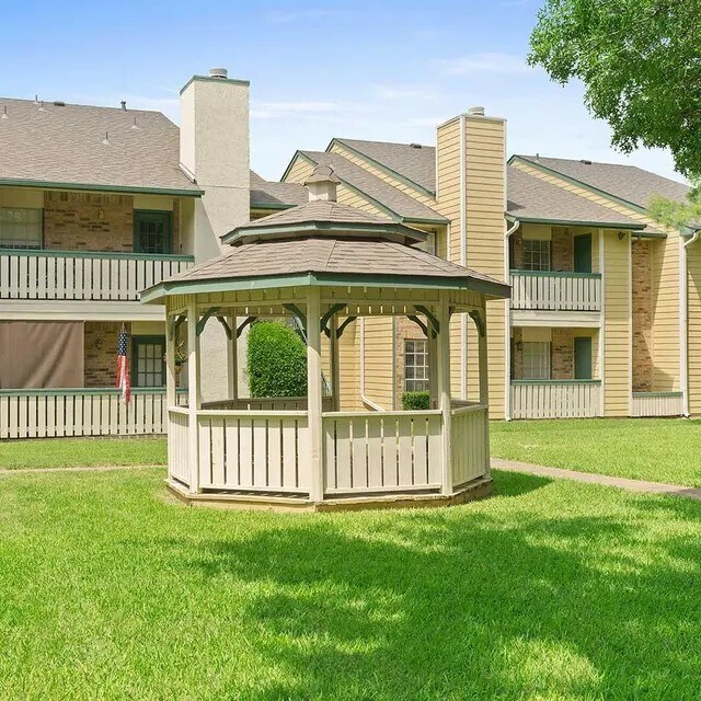 Gazebo