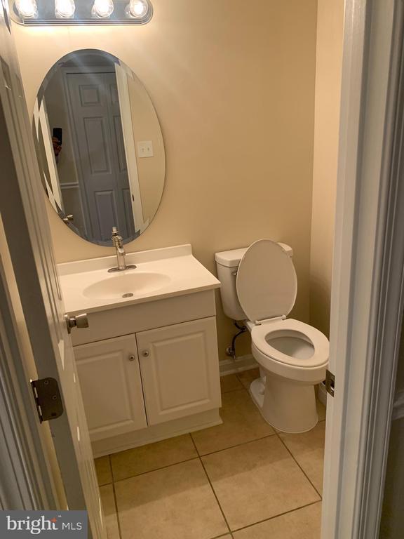 6107 Red Squirrel Pl Townhome Townhome Rental in Waldorf MD