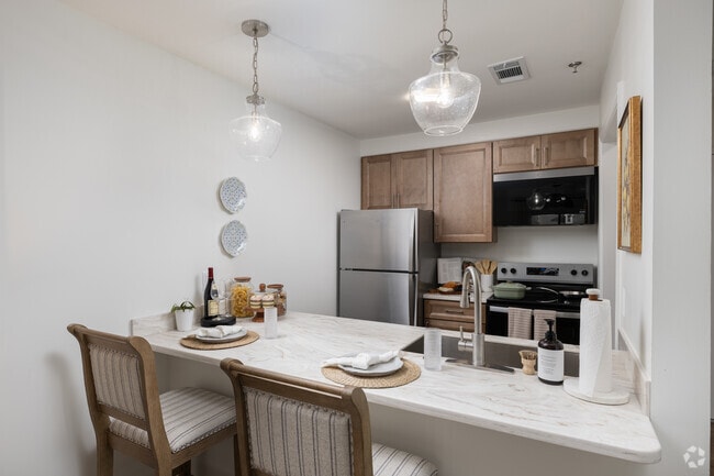 Interior Photo - Cooper River Villages 55+ All Inclusive