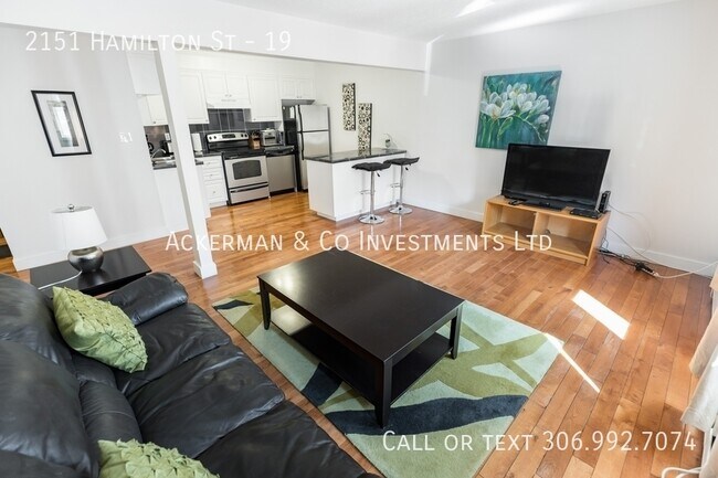 Photo - 2151 Hamilton St Unit 19