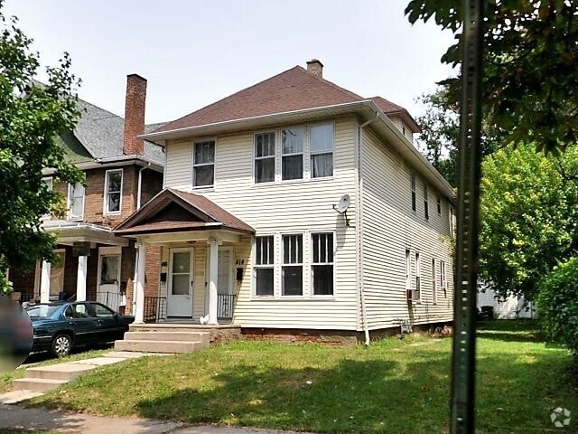 Building Photo - 414-416 Walbridge Unit 416 Walbridge Ave Rental