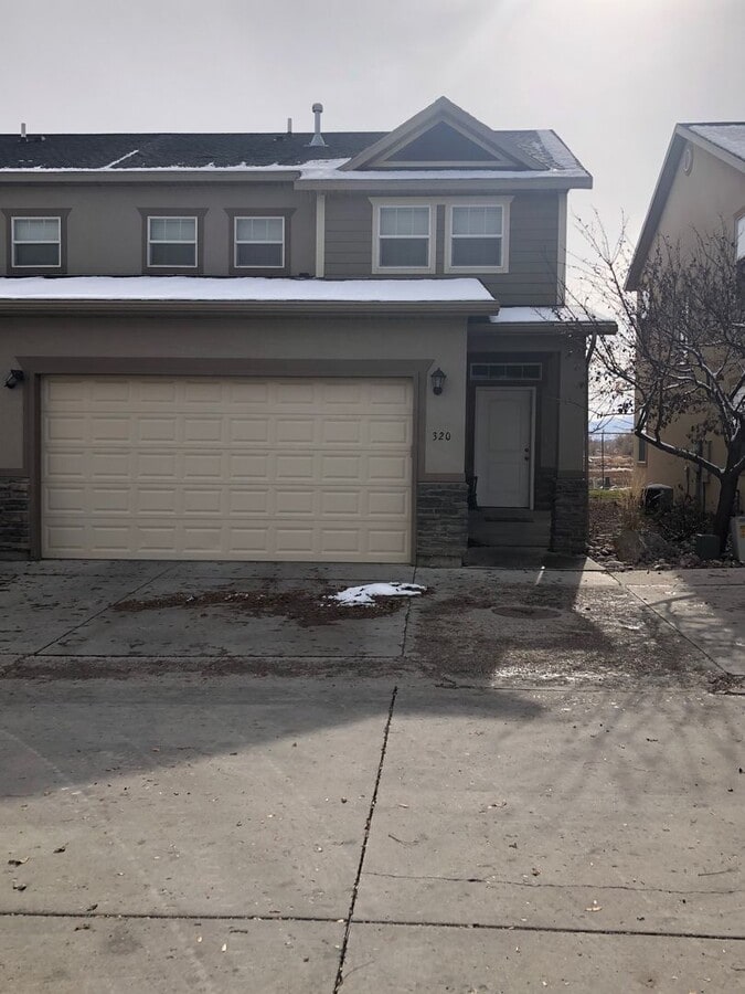 Photo - 320 E 535 S Unit 320