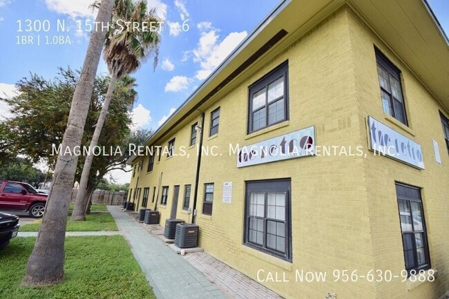 Photo - 1300 N 15th St Unidad 6