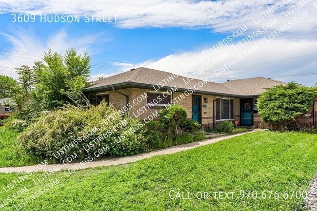 Photo - 3609 Hudson St